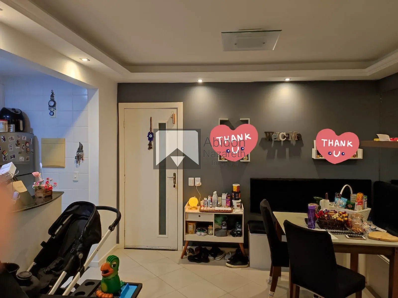 Apartamento, 2 quartos, 70 m² - Foto 17