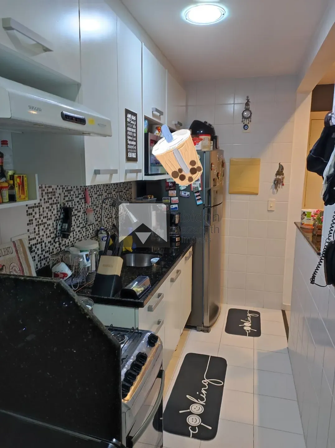 Apartamento, 2 quartos, 70 m² - Foto 8