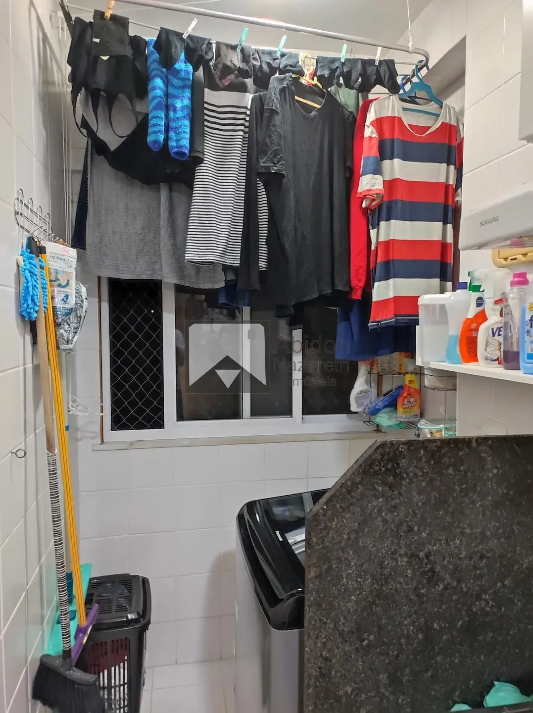 Apartamento, 2 quartos, 70 m² - Foto 7