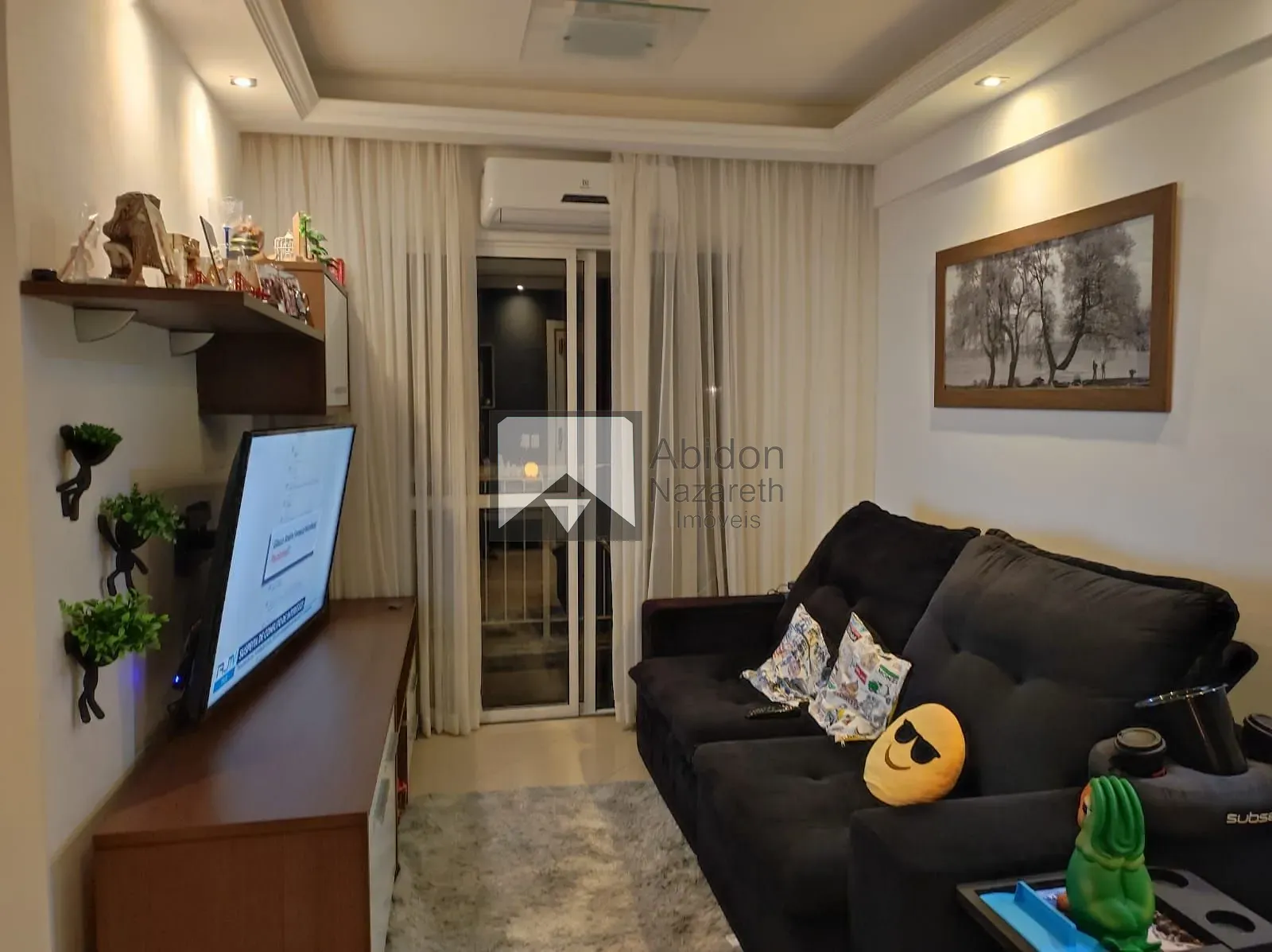 Apartamento, 2 quartos, 70 m² - Foto 3