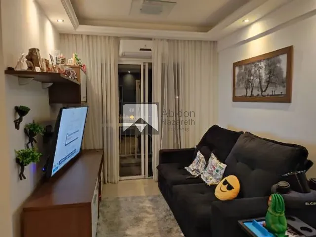 Apartamento com 70m² 2 quartos e 1 banheiro, à venda, no bairro Cubango em Niterói