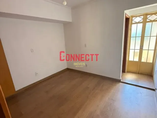 Apartamento 1 quarto e 1 banheiro, para alugar, no bairro Jardim Irajá em Ribeirão Preto