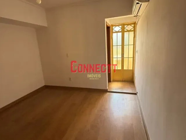Apartamento 1 quarto e 1 banheiro, para alugar, no bairro Jardim Irajá em Ribeirão Preto