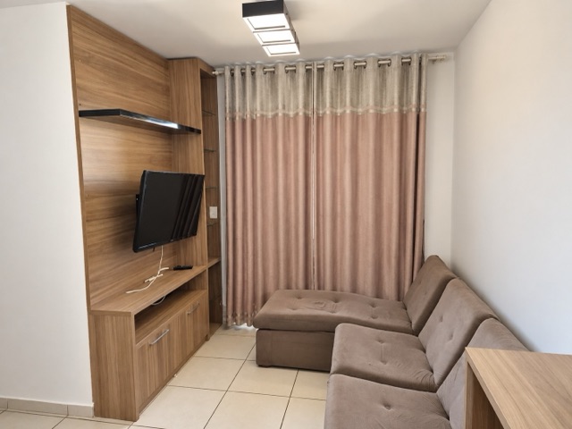 Apartamento com 90m² 3 quartos e 2 banheiros, à venda, no bairro Gleba Fazenda Palhano em Londrina