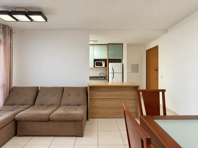 Apartamento com 90m² 3 quartos e 2 banheiros, à venda, no bairro Gleba Fazenda Palhano em Londrina