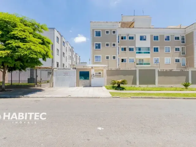 Apartamento 3 quartos e 3 banheiros, para alugar, no bairro Portão em Curitiba