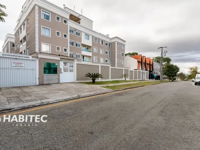 Apartamento 3 quartos e 3 banheiros, para alugar, no bairro Portão em Curitiba