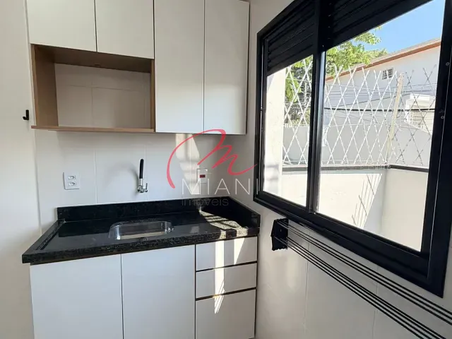 Apartamento 1 quarto e 1 banheiro, para alugar, no bairro Vila São Luís(Zona Oeste) em São Paulo
