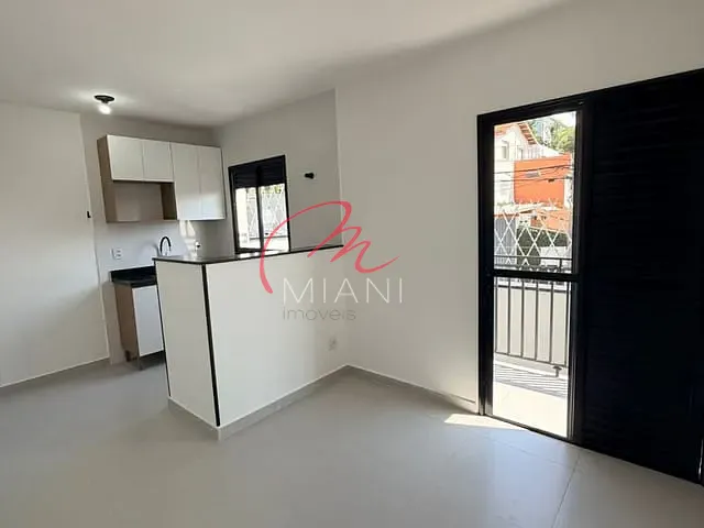 Apartamento 1 quarto e 1 banheiro, para alugar, no bairro Vila São Luís(Zona Oeste) em São Paulo