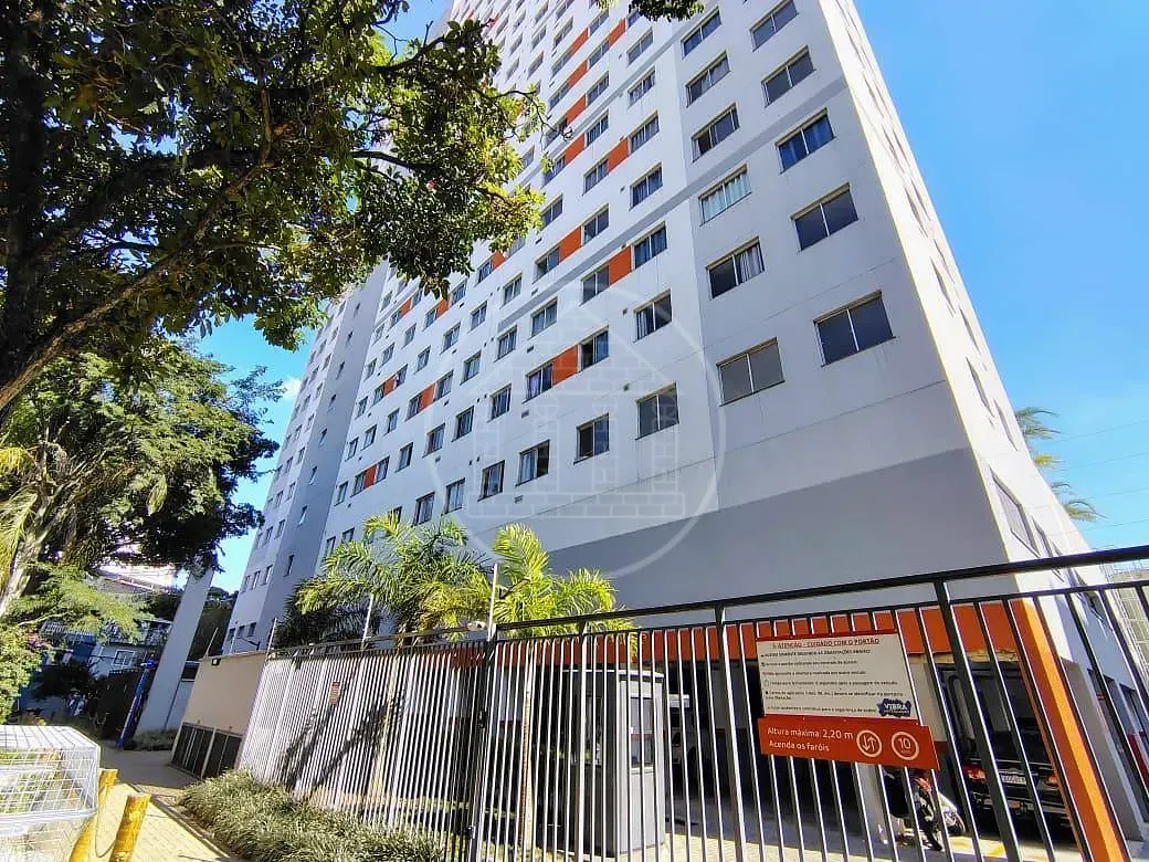 Apartamento, 2 quartos, 43 m² - Foto 41