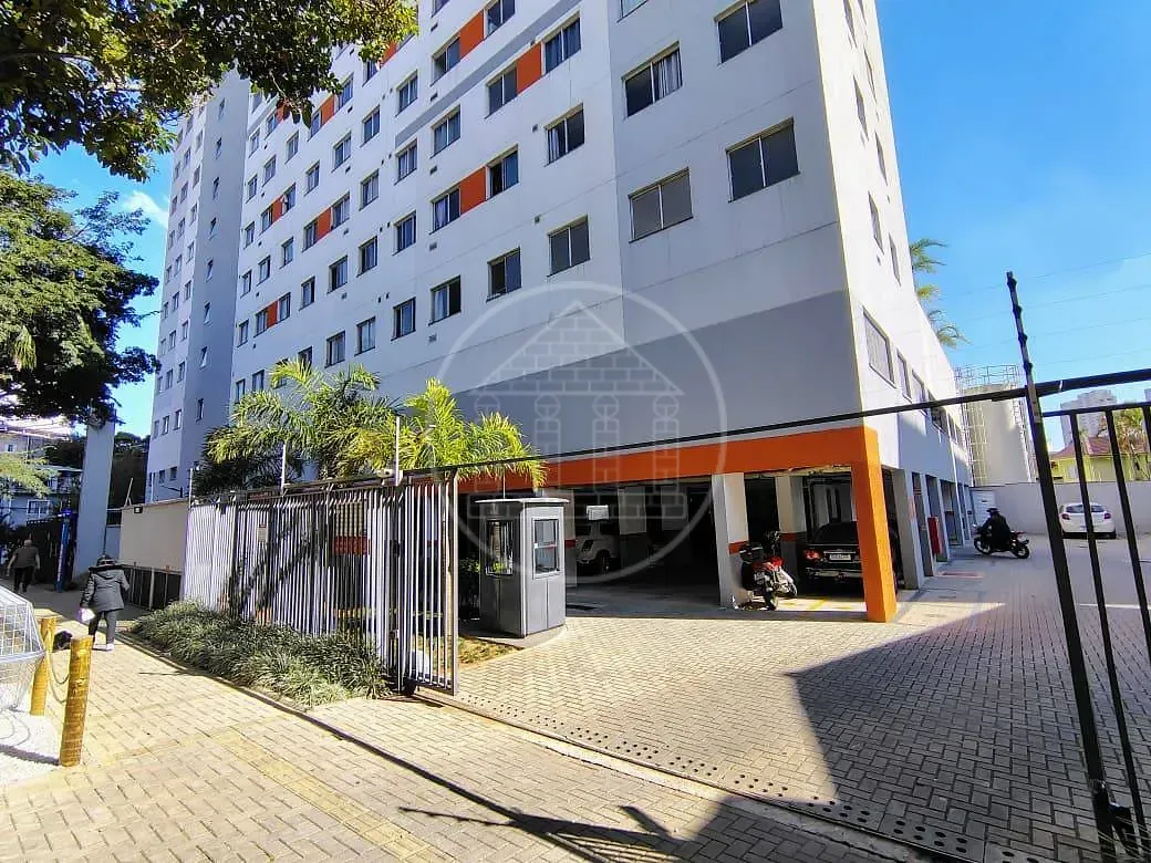 Apartamento, 2 quartos, 43 m² - Foto 40