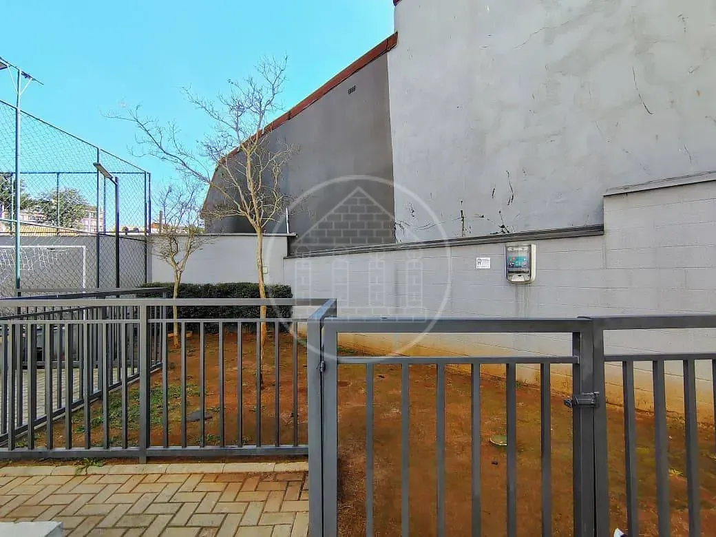 Apartamento, 2 quartos, 43 m² - Foto 29