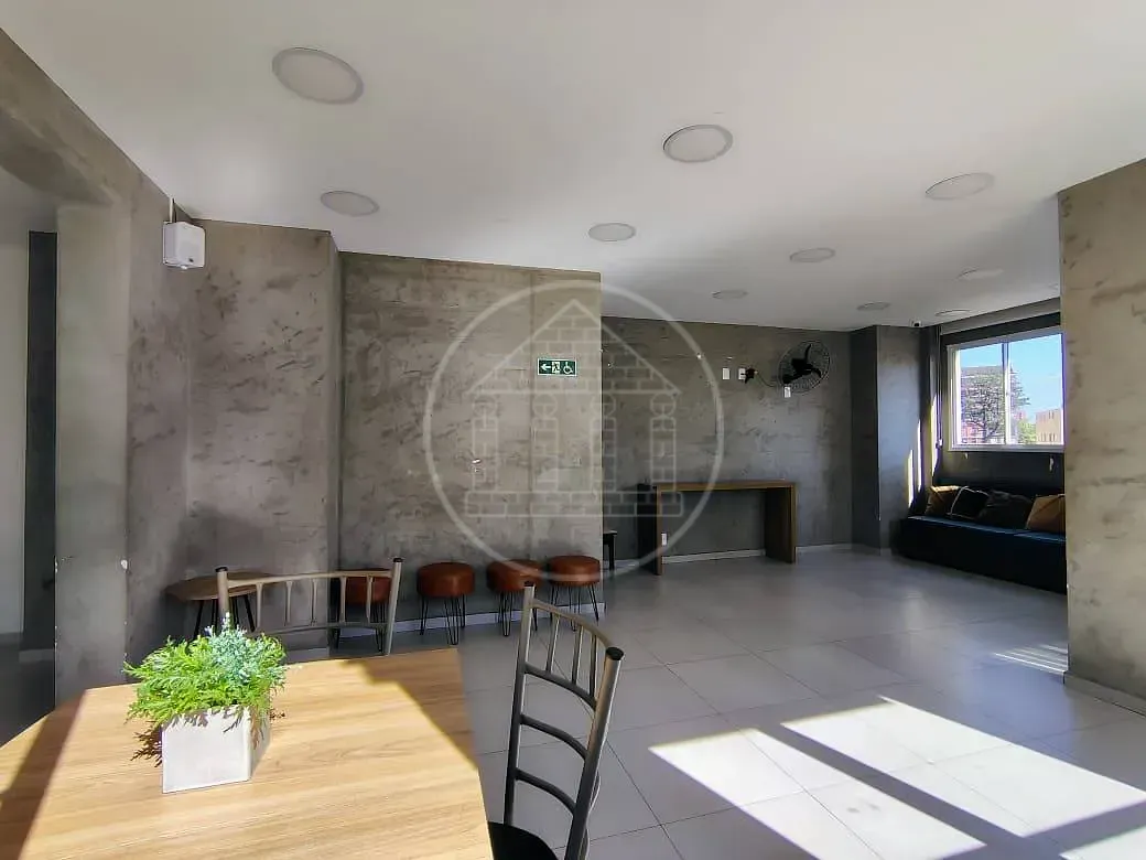 Apartamento, 2 quartos, 43 m² - Foto 22