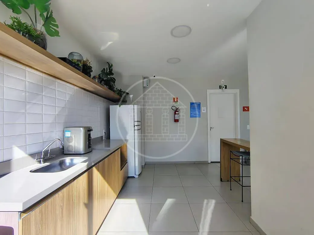 Apartamento, 2 quartos, 43 m² - Foto 18