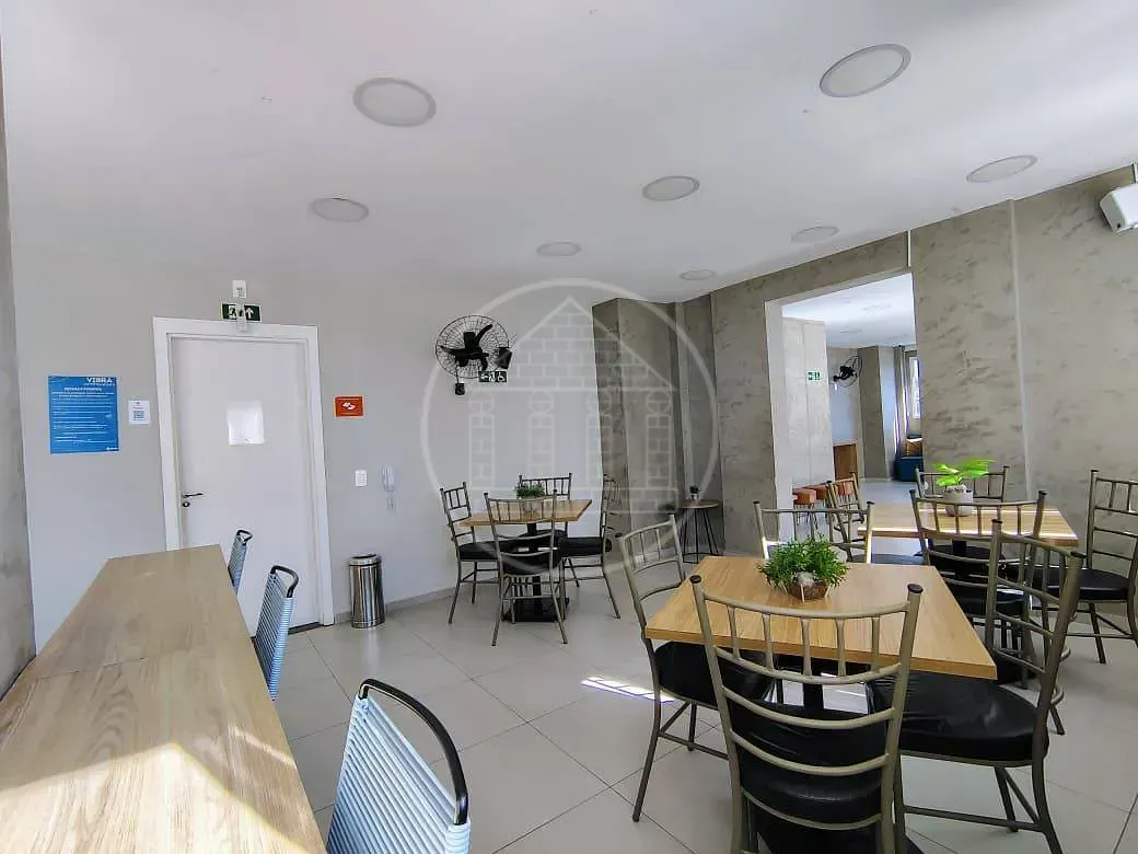 Apartamento, 2 quartos, 43 m² - Foto 19