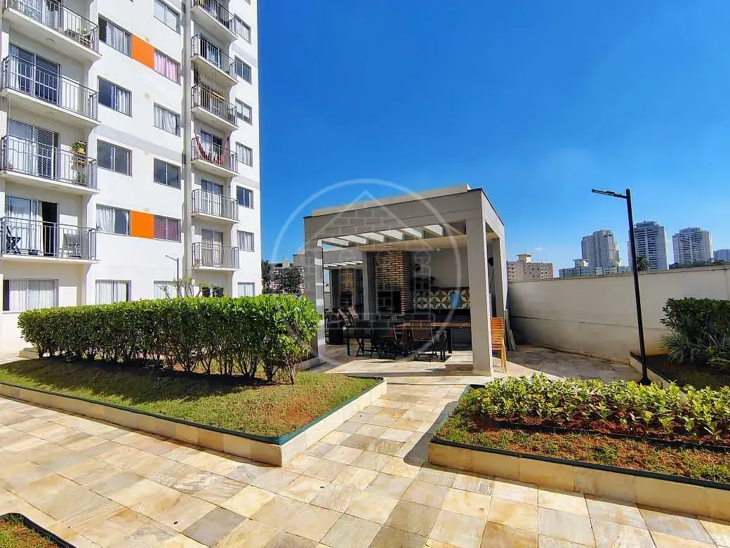 Apartamento, 2 quartos, 43 m² - Foto 25