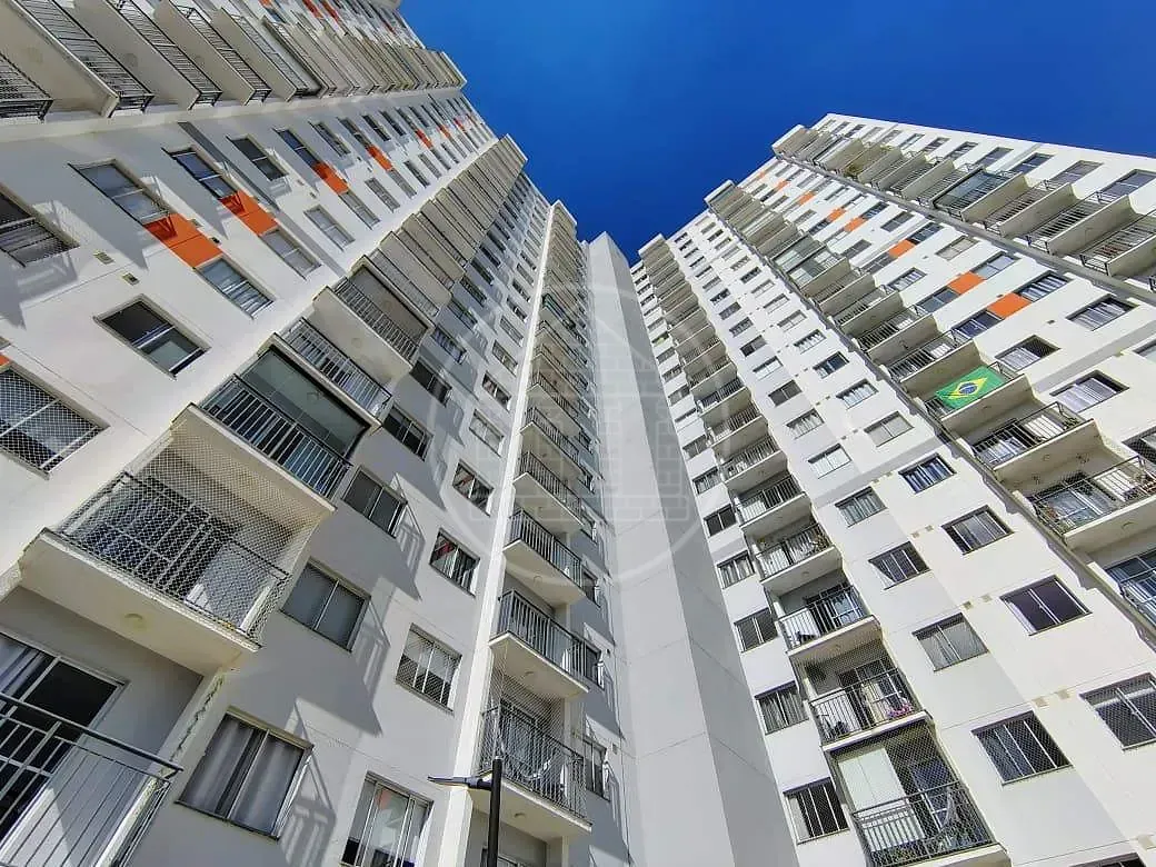 Apartamento, 2 quartos, 43 m² - Foto 42