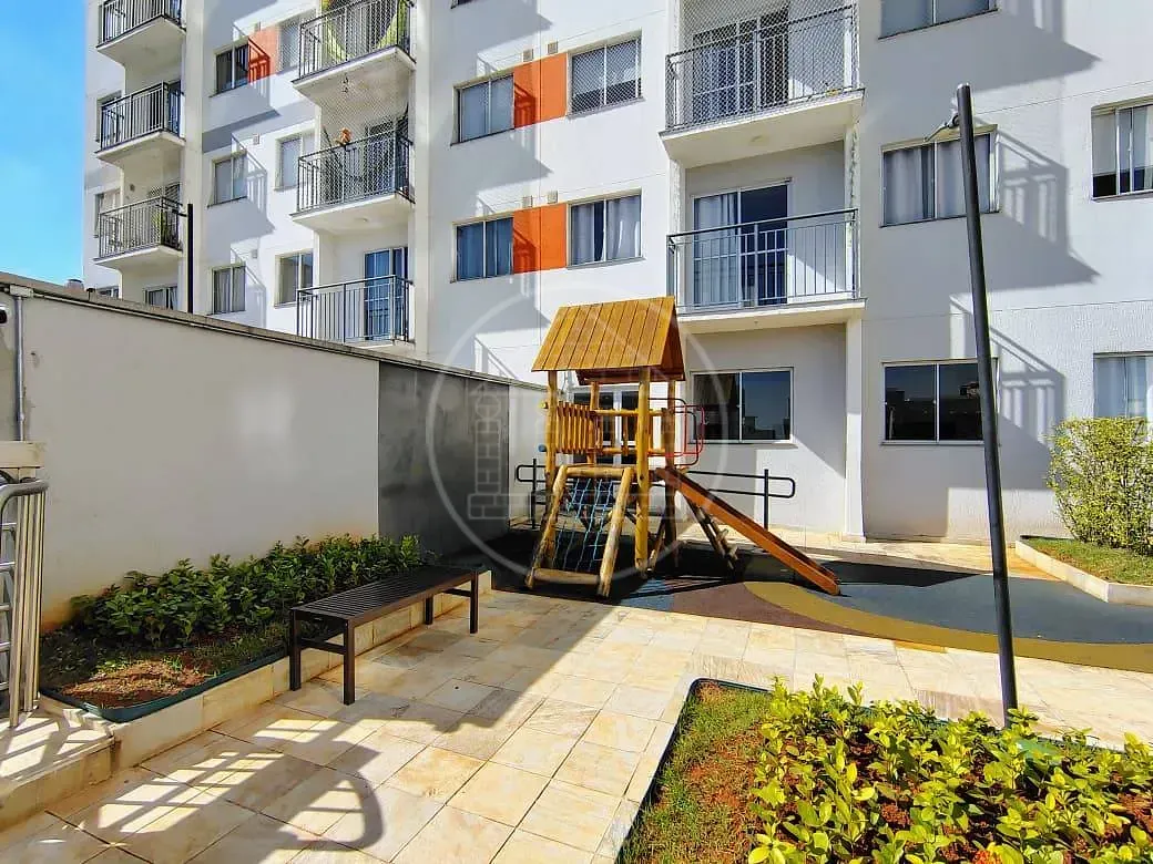Apartamento, 2 quartos, 43 m² - Foto 28