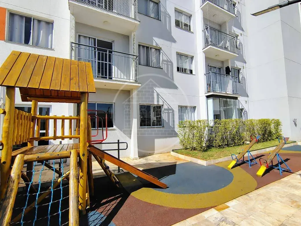 Apartamento, 2 quartos, 43 m² - Foto 27