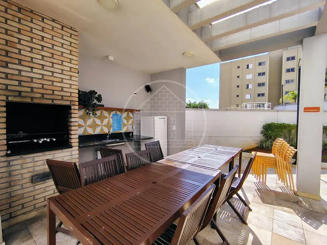 Apartamento, 2 quartos, 43 m² - Foto 20