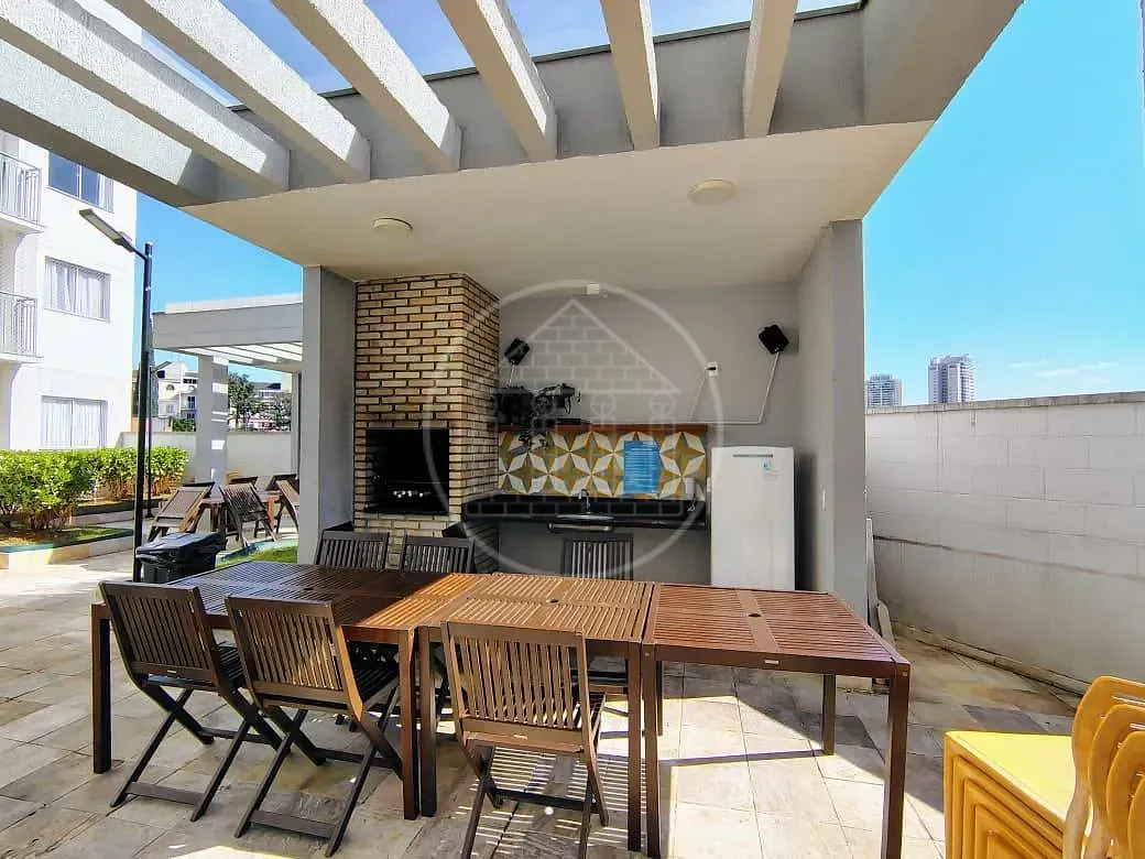 Apartamento, 2 quartos, 43 m² - Foto 21