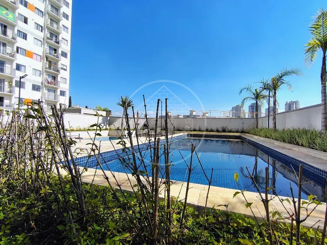 Apartamento, 2 quartos, 43 m² - Foto 33