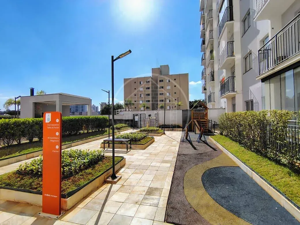 Apartamento, 2 quartos, 43 m² - Foto 26