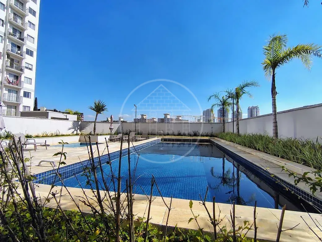 Apartamento, 2 quartos, 43 m² - Foto 30