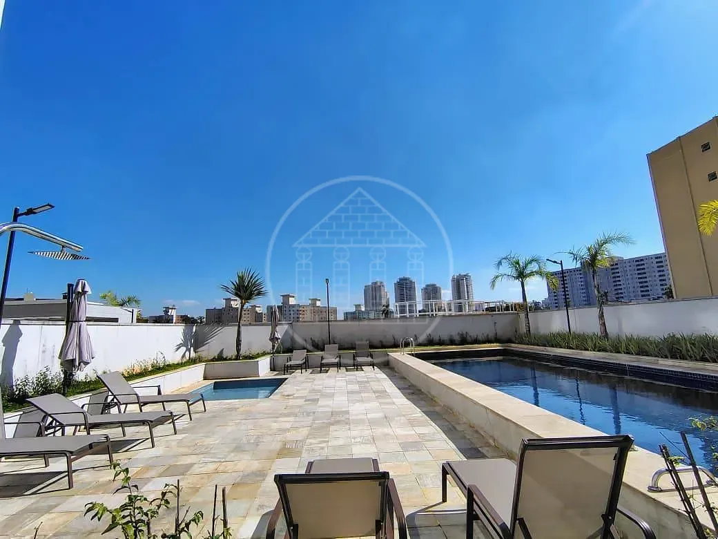 Apartamento, 2 quartos, 43 m² - Foto 32