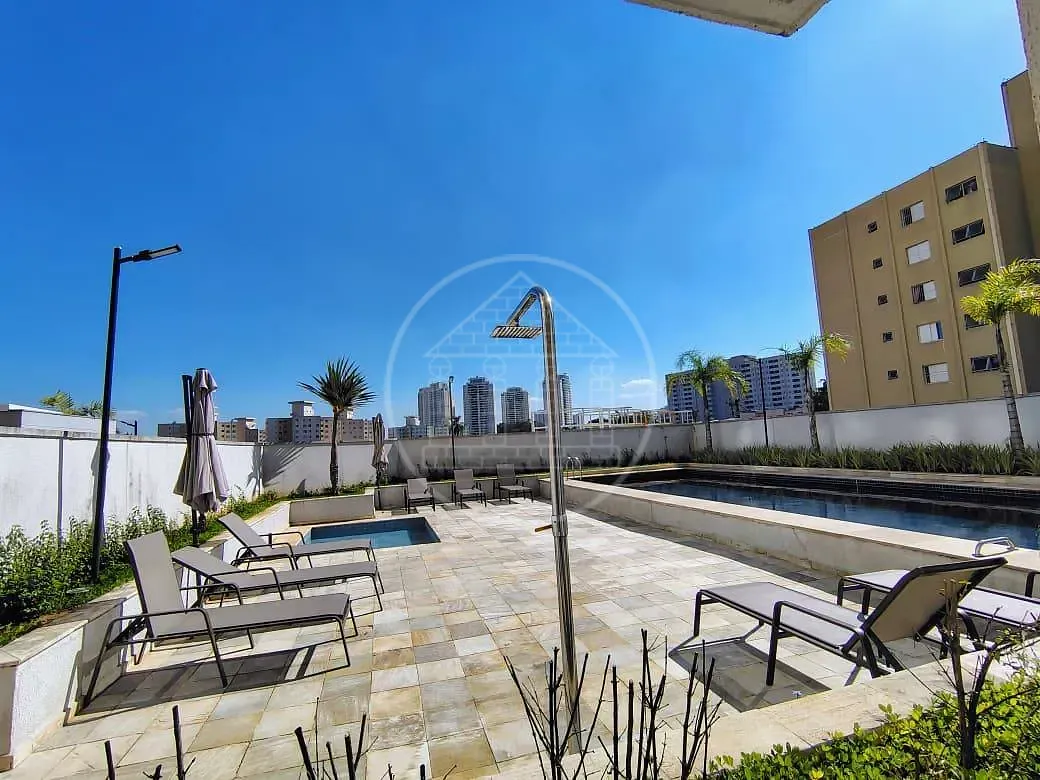 Apartamento, 2 quartos, 43 m² - Foto 31