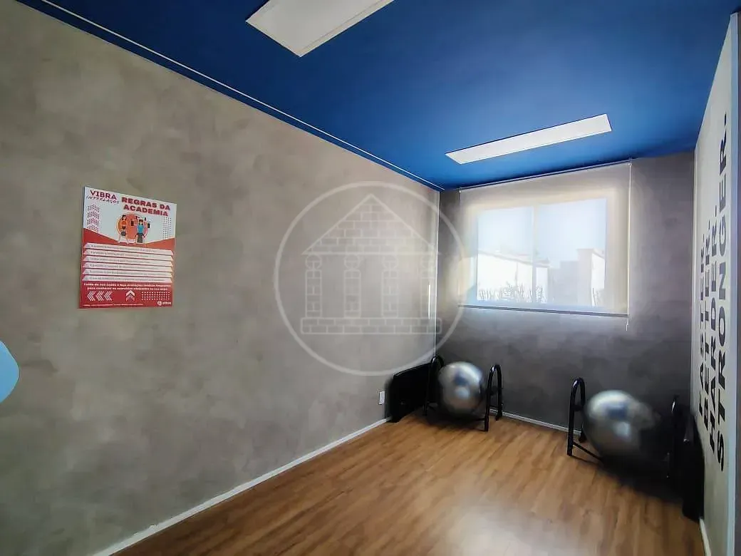 Apartamento, 2 quartos, 43 m² - Foto 23