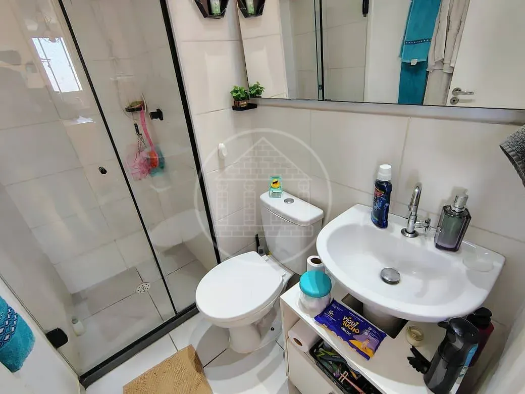 Apartamento, 2 quartos, 43 m² - Foto 7