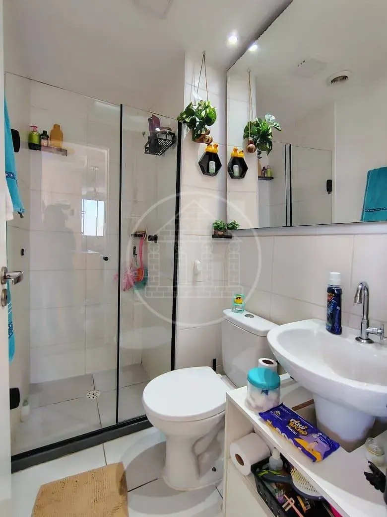 Apartamento, 2 quartos, 43 m² - Foto 8