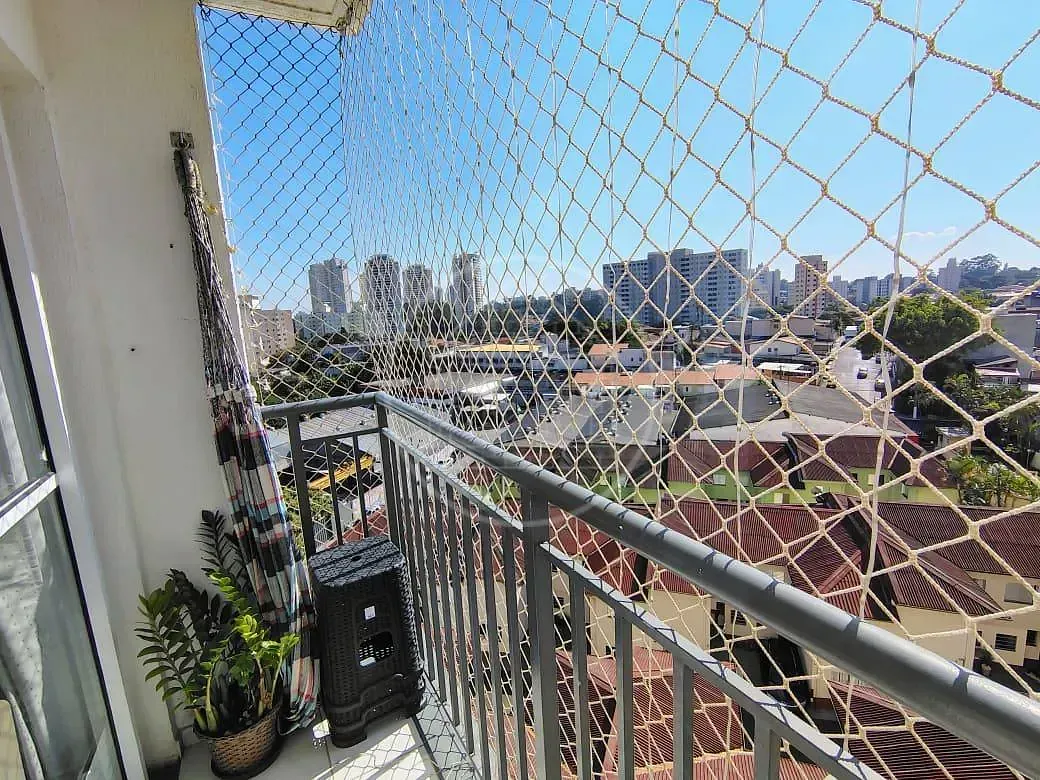 Apartamento, 2 quartos, 43 m² - Foto 14