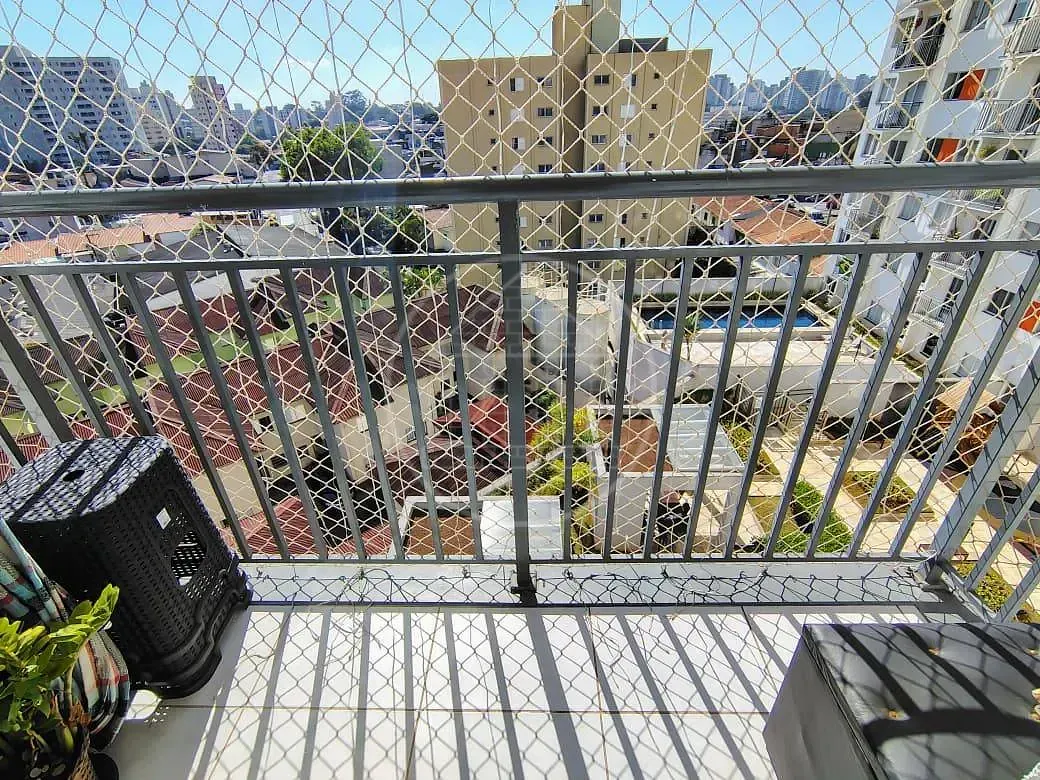 Apartamento, 2 quartos, 43 m² - Foto 15