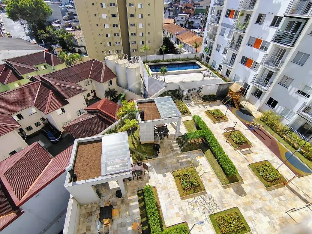 Apartamento, 2 quartos, 43 m² - Foto 17