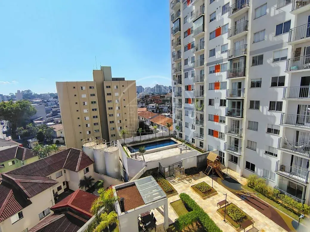 Apartamento, 2 quartos, 43 m² - Foto 39