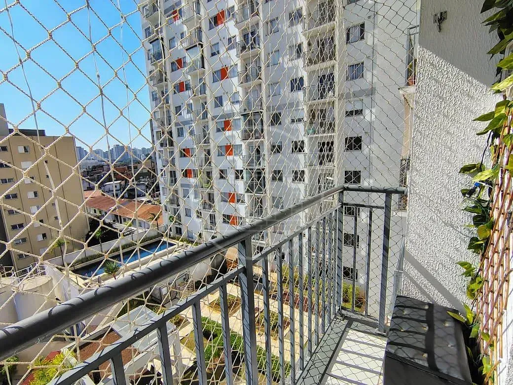 Apartamento, 2 quartos, 43 m² - Foto 16