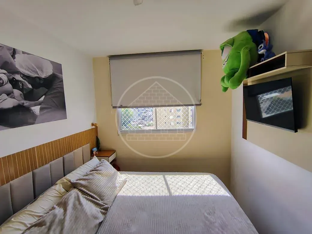 Apartamento, 2 quartos, 43 m² - Foto 9