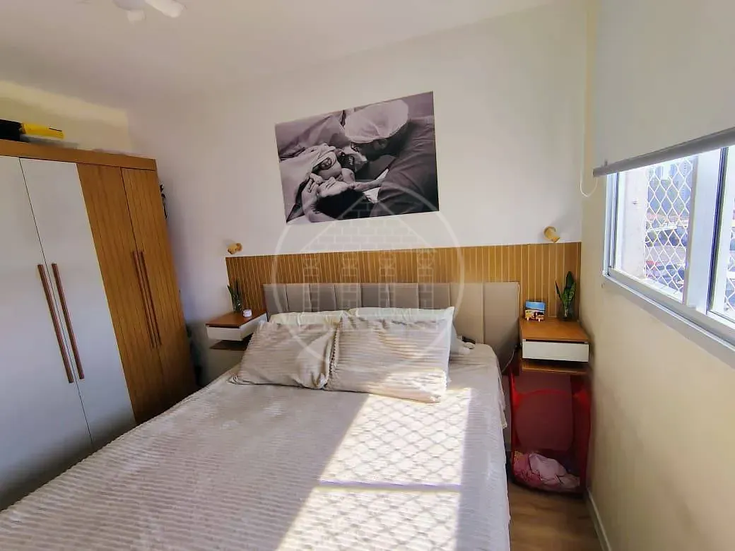 Apartamento, 2 quartos, 43 m² - Foto 10