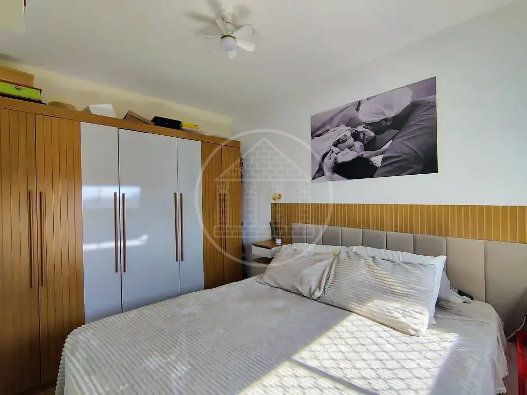 Apartamento, 2 quartos, 43 m² - Foto 11