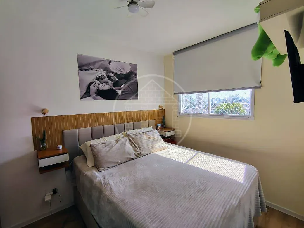 Apartamento, 2 quartos, 43 m² - Foto 12