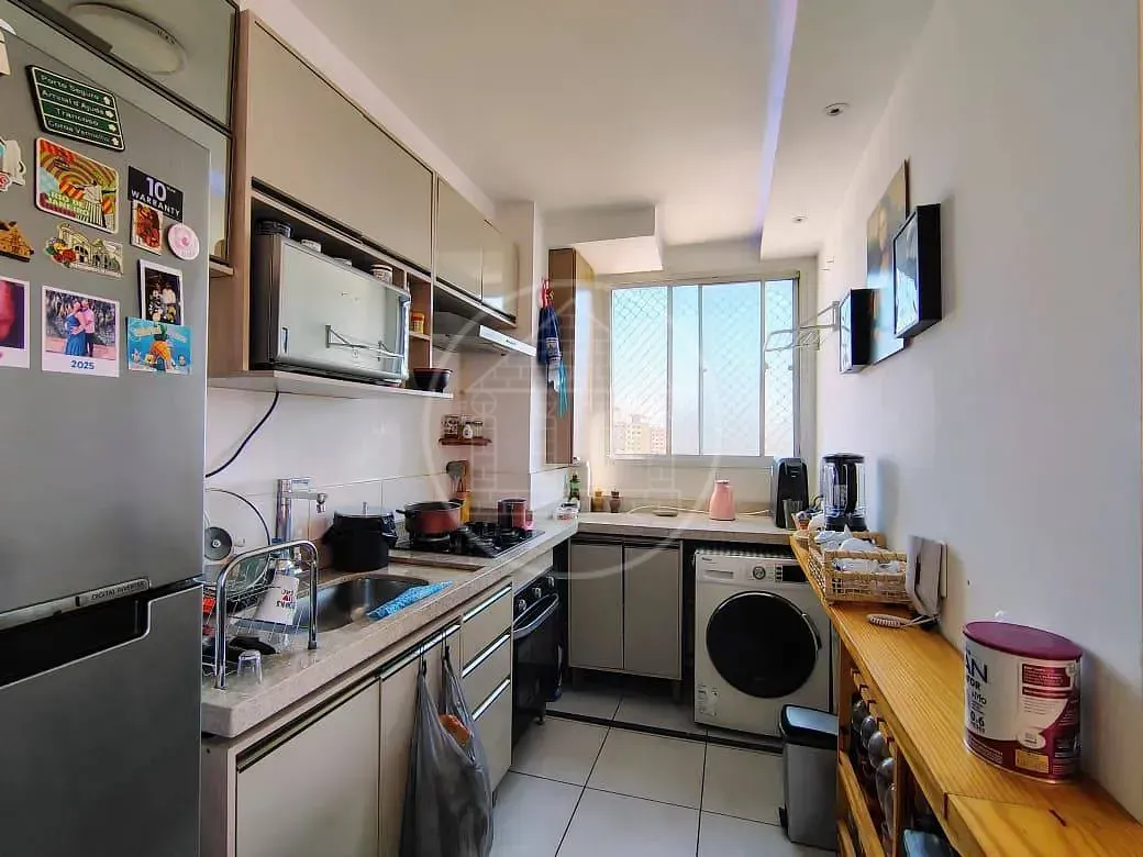 Apartamento, 2 quartos, 43 m² - Foto 4