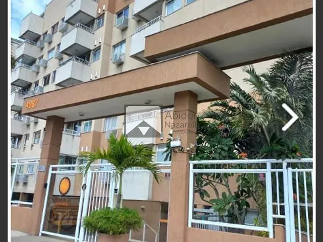 Apartamento com 70m² 2 quartos e 1 banheiro, à venda, no bairro Badu em Niterói