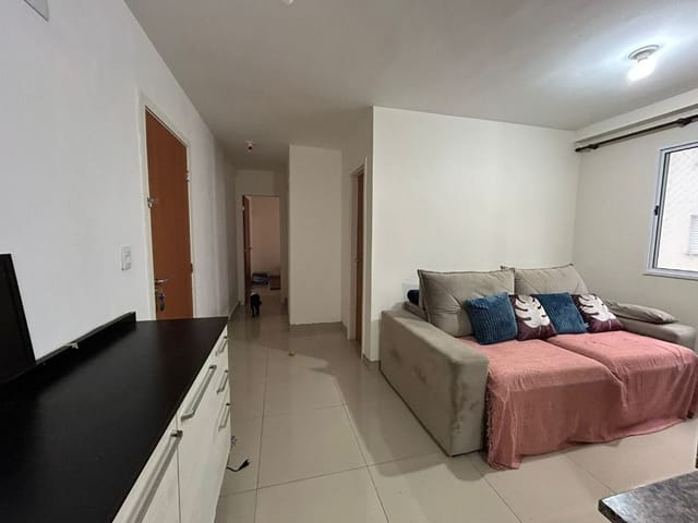 Foto do Apartamento - Apartamento com 2 dormitórios à venda, 46 m² por R$ 250.000,00 - Putim - São José dos Campos/SP | INDEPENDENCE NEGOCIOS IMOBILIARIOS LTDA