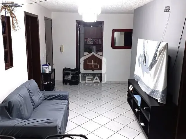 Apartamento com 63m² 3 quartos e 1 banheiro, à venda, no bairro Chácara Santa Maria em São Paulo