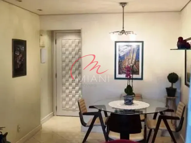 Apartamento 2 quartos e 2 banheiros, à venda, no bairro Jardim Bonfiglioli em São Paulo