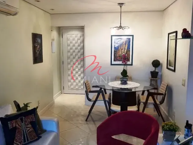 Apartamento 2 quartos e 2 banheiros, à venda, no bairro Jardim Bonfiglioli em São Paulo