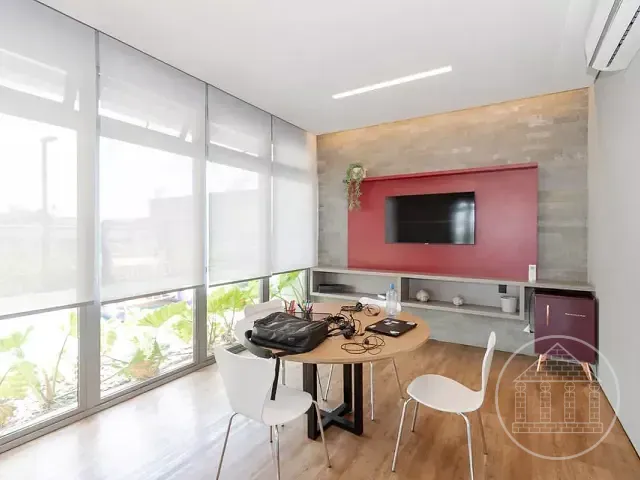 Apartamento com 43m² 1 quarto e 1 banheiro, à venda, no bairro Santo Amaro em São Paulo