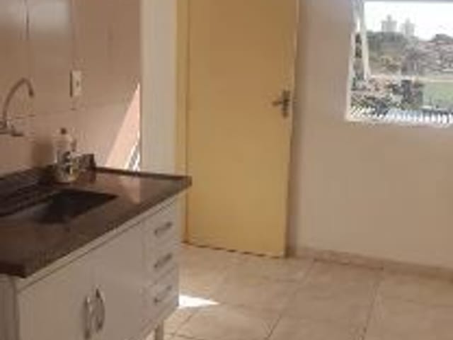 Foto do Apartamento - Apartamento com 2 dormitórios à venda, 45 m² por R$ 203.000,00 - Bosque dos Eucaliptos - São José dos Campos/SP | INDEPENDENCE NEGOCIOS IMOBILIARIOS LTDA